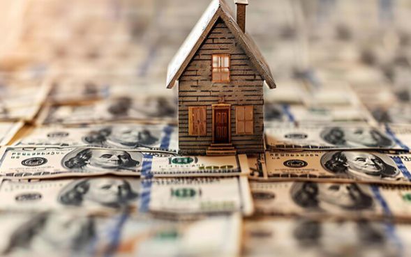 2025贷款9月口子？顺便严选5个2025网贷九月软件借钱渠道