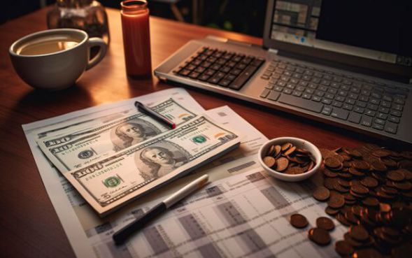 53岁贷款口子不刷脸2025年保姆级教程！顺便盘点五个53岁借钱软件不刷脸