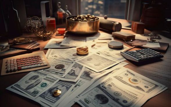 2025年简单容易通过的贷款平台推选这5个！本篇为您深入统计！