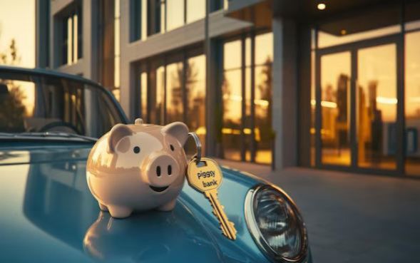 2025年网上私人打借条9月妥了!本文诠释这五个网贷软件私人借条