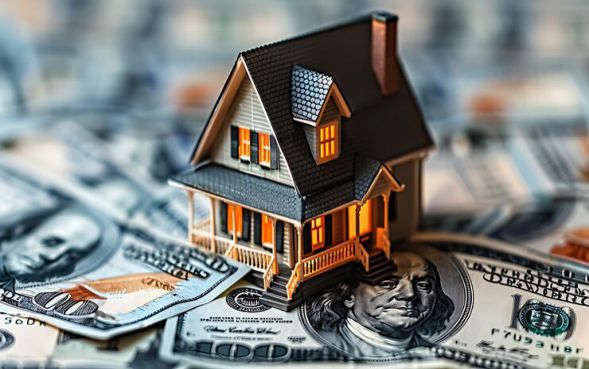 不用信用卡不查征信2025年秒放款的可选的确实很多！本文为您清点这5个借款平台！