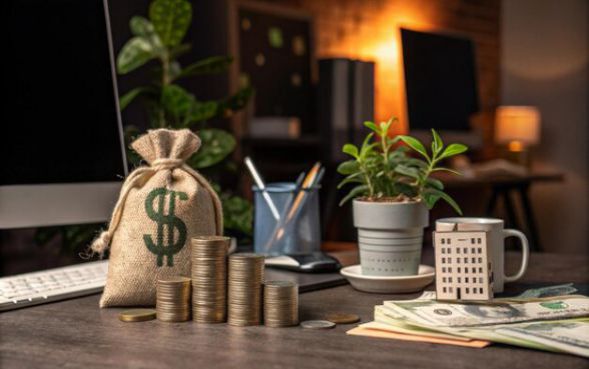 2025年网贷芝麻分6869月赶快瞧！今日梳理这五个1000元以内贷款