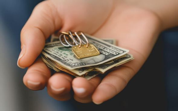 一个身份证能贷款几次8月安全攻略速领!拆解这五个一个身份证能借款几次平台