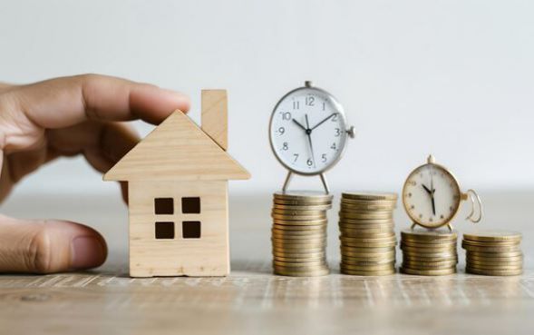 60个征信花了必过的网贷，2025年千人关注五个征信差的借款平台容易过