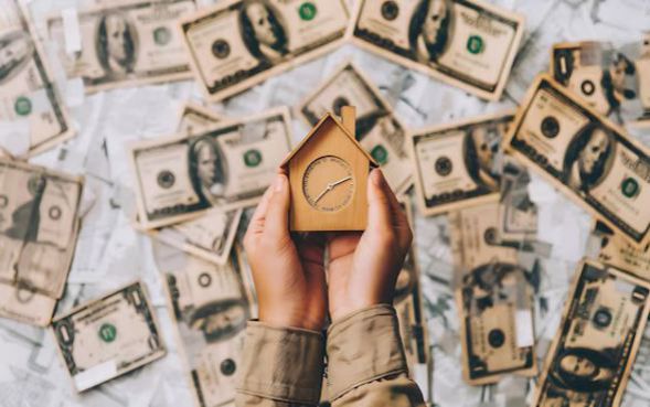 570芝麻分借款必选这5个!本篇为您精心说明!