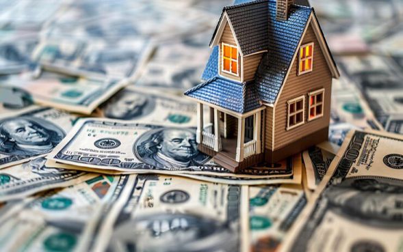 2025年通过贷款平台贷款8月靠谱借款渠道！顺便分享这5个2025年用网贷软件借钱