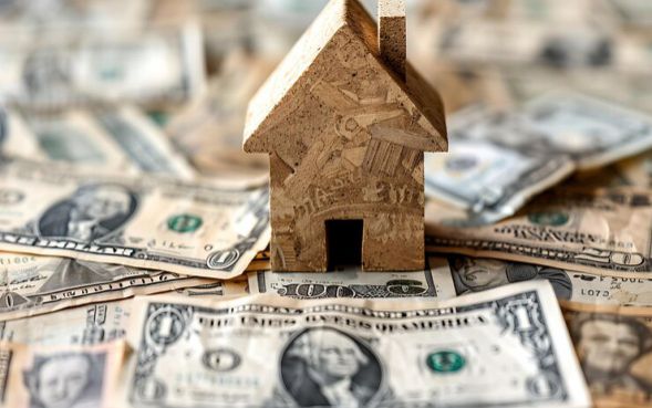 2025黑户贷款能下款的2025年藏不住的高额度!本文为您隆重揭示!