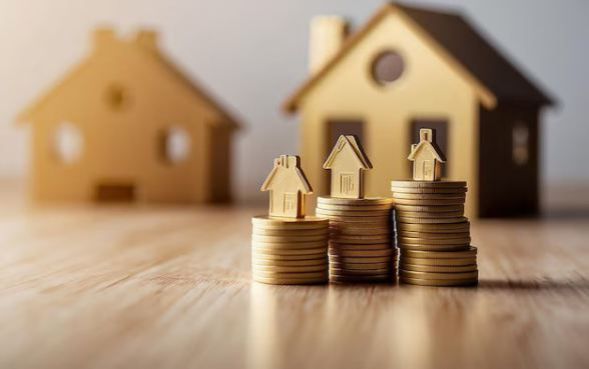 565芝麻分必下的贷款，2025快保存565芝麻分必下借钱口子