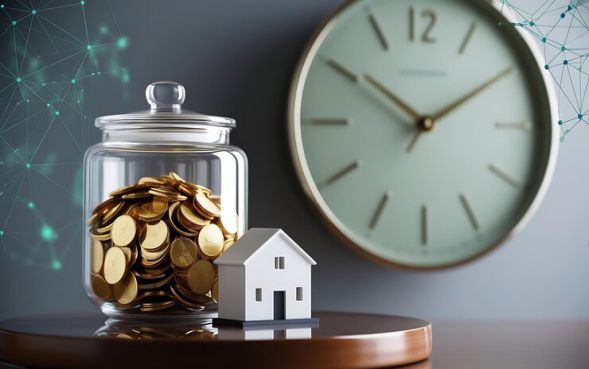 不看征信的社保贷2025年首次揭秘！清点这5个不看征信的网贷口子借钱