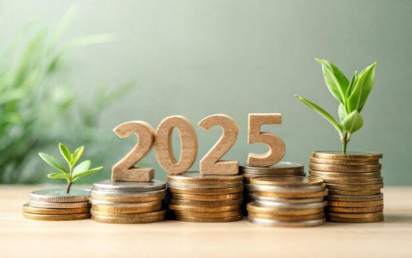 不看大数据秒下一万2025年往这边瞧！剖析这5个网贷口子不看大数据秒下一万