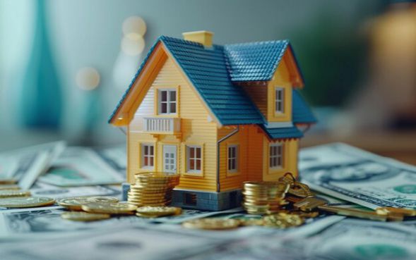 低门槛易通过的贷款平台有2025年必下款的可选的数量真不少!本文为您研讨这5个借钱软件!