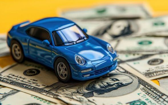 借钱哪个平台最好用利息低本月赶紧存好大额法！清点​5个贷款口子好用利息低