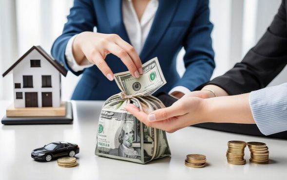 黑户能网贷2000吗2025年限时速申!本文展示这五个黑户能借钱两千平台