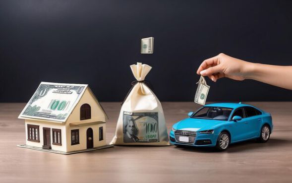 不看征信的网贷19岁贷款2025年小白贷款攻略！深究五个不看征信的借钱口子十九岁可借