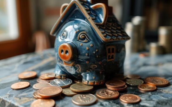 信用芝麻分贷款的app2025年揭开秘密!同时整理五个网贷口子借钱的软件