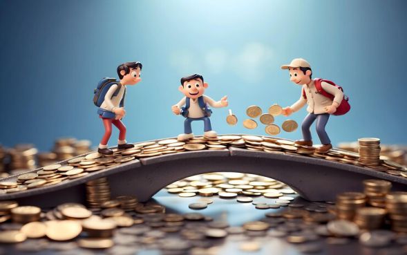 什么网贷比较多利息低8月解说这5个!本文为您深度收集!