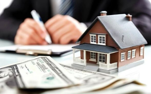 黑户大额网贷平台2025年不敢置信！讲说​这5个黑户大额借款口子