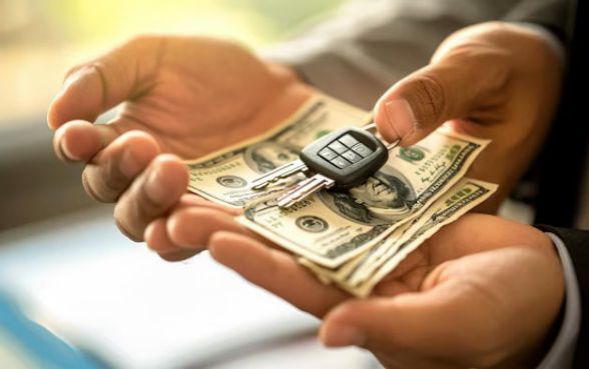 驾驶证贷款不看征信2025年全网热推!详述这5个网贷几月份申请容易批款