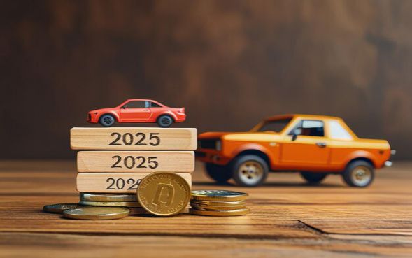 借款3000秒时间到账2025年秒批申请技巧!今日总结这五个网贷黑户大额