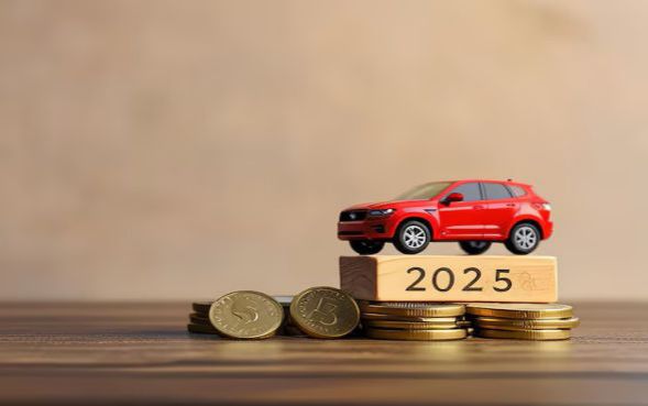 不看信用分的小额贷款2025年内部测试通过！今日筛选这五个不看信用的网贷口子借钱