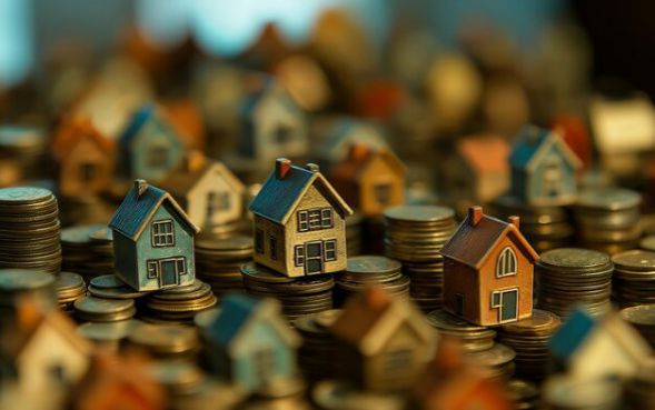 借款新口子口子8月抓紧看！带您盘点五个贷款平台平台很多