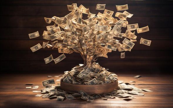 黑户能贷款1000的口子？隆重解析黑户借钱1000的平台