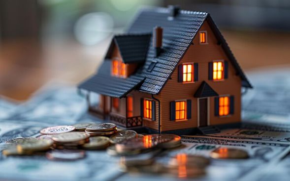 什么借钱软件放款快点8月限时大额速申！今日推荐5个网贷平台放款速度很快