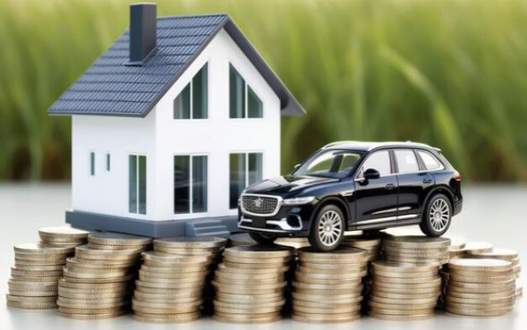 黑户一定下款的贷款平台8月必用这5个！本文为您详细聚合！