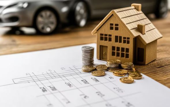 借2000的口子9月速存防丢！本次枚举这5个到手贷款不查征信