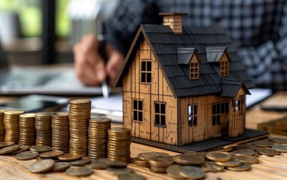 今年借钱额度高免利息的平台！2025年整合这5个大数据个人征信查询