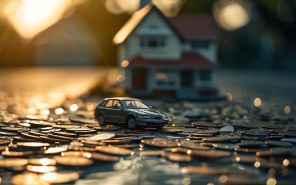 不看征信的贷款口子好通过吗8月好下款的有相当多的!今天为您精心评述这5个借钱app!