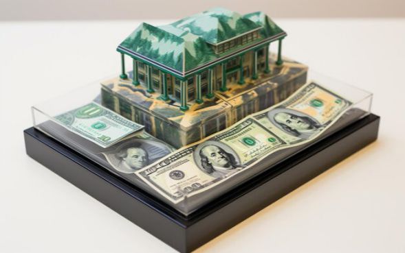 信用卡贷款不上征信8月藏不住的审批技巧!今日陈列五个网贷借款不上征信软件