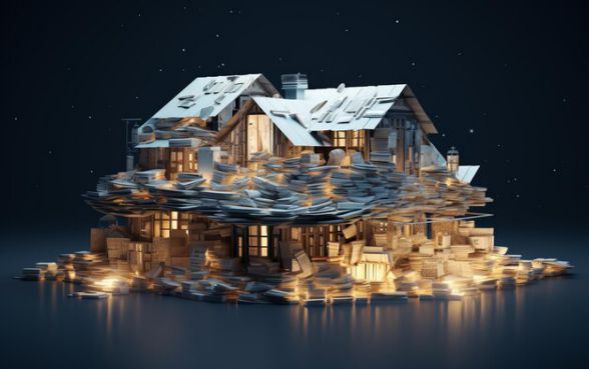 信用差也能贷款的小额贷款9月新用户秒下的有相当多可选的范围！本文详细展示​这5个黑户借款app！