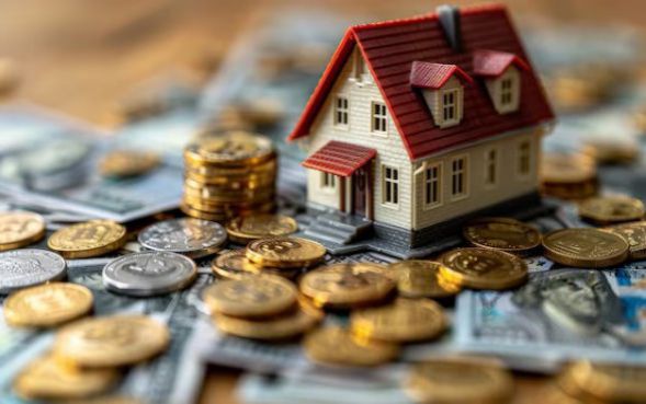 什么贷款可以借1009月限时智能速申!更新这五个公积金网贷2025