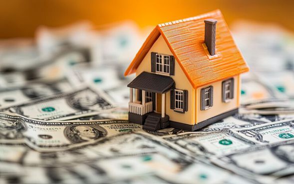 什么网贷口子利息低点2025年刚出的新规！本文解读五个微信公用号借款平台