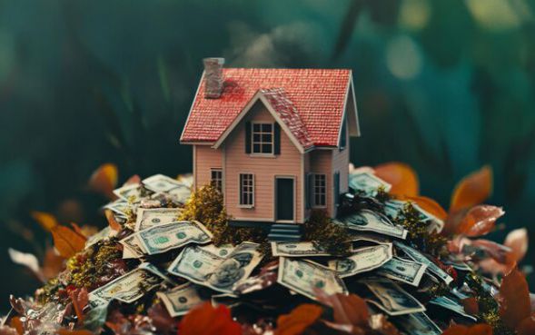 什么借款好通过下款快速瞧这5个！本文为您细致介绍！