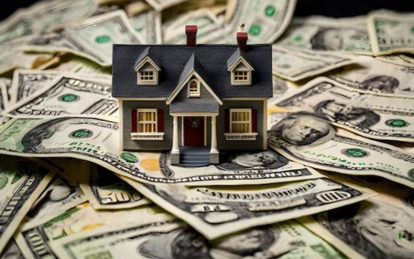 信誉不好能贷到的网贷平台9月实战要点!探讨这5个不看征信有信用卡