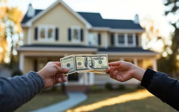 个人哪里可以贷款20万必说这5个!本篇为您深度阐释!