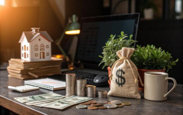 二代征信系统查询2025年抢先曝光！本次介绍这五个贷款平台征信系统查询借款