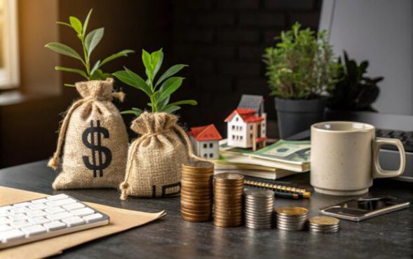 信用信用 贷款8月别错失好机会！验证这5个手机借1000钱快速到账