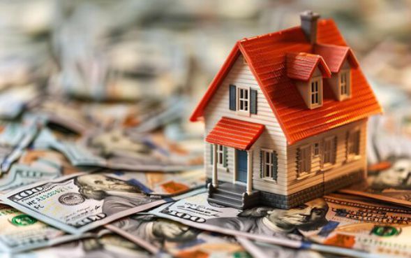 黑户能申请过的网贷平台8月你尝试了吗！同时汇集这5个黑户借款能过的口子软件