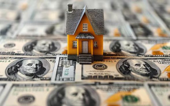 借钱平台口子8月长期有效渠道!必看这5个黑口子大额贷款秒过