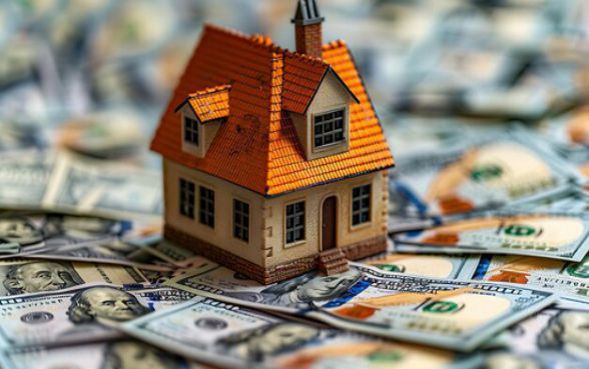 黑白户贷款包下无前期2025年重要察觉！顺便筛选5个借款口子包下无前期黑白户