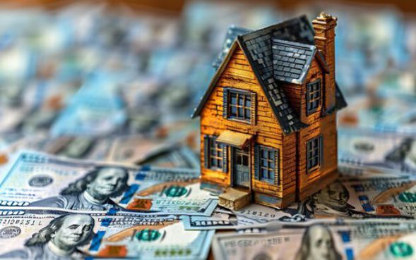 黑户也能下款的小贷软件2025年你了解这些吗!甄选这五个通过信用卡可以的网贷