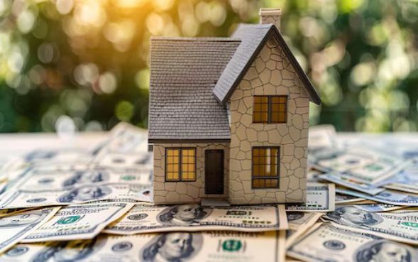 借3000不看征信秒下款8月详述这5个!本文为您全面细说!