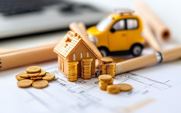 五百一千不看芝麻分的小贷8月速借高招!本篇为您全面网罗!