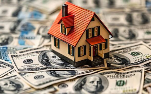 今年目前哪些网贷最容易下款！8月快看这5个​好通过的小网贷