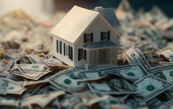 信用评分低还能下款的口子8月好下款的可选的余地大！本文为您详细列出这五个网贷平台！