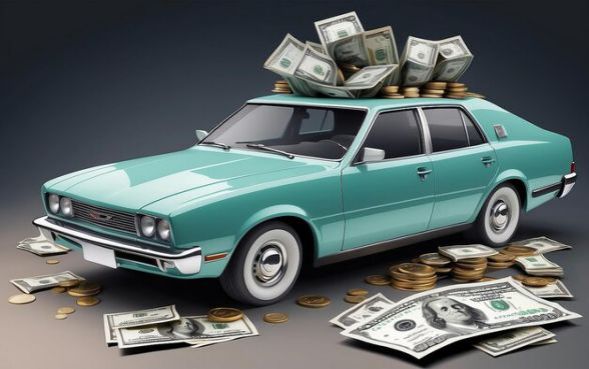 借条放款不看芝麻分整理这5个！这几个平台值得推荐！