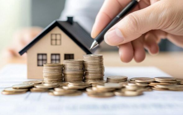 什么大额贷款软件最好2025年内部方案！必选这5个借款平台网贷口子借钱软件好